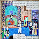 예술융합좋은땅도서관 | 동서양을 잇는 거대한 문화의 용광로 『이슬람 미술 - 찬란한 빛의 여정』2, 국립중앙박물관 세계문화관