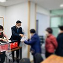 춘수정 경로식당 이미지