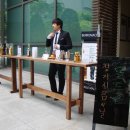 몬스터 하이볼과 함께한 2014년 7월 둘째 주 몰트존 정기시음회!