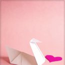 도전 종이접기 자격증 이미지