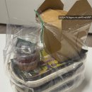 이오 | 서울숲 나들이 갈 때 포장하기 좋은 이오김밥 찐 후기