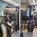 피크핏(PEAKFIT) | 언주역헬스장 피크핏 헬스&amp;PT, 청결 관리 잘되는 프리미엄 헬스장