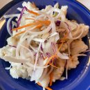 금당중학교 옆 이미지