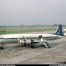 [NavySeal&#39;s Flight] &#34;Sicily&#34; Sabena Douglas DC-6B 이미지