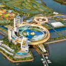 난지도 관광지 이미지