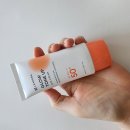 리더스어린이집 | 리더스 글로우 톤업 선크림 내돈내산 추천