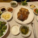 황토오리 가마구이 식당 이미지