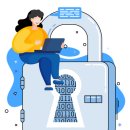 DW민주행정사무소 | 📌 개인정보보호법 완전정리 — 기업·단체가 꼭 알아야 할 핵심 가이드