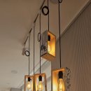 카페동광 | 하동의 예쁜 목공카페 "동광" 방문후기~^^