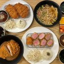 정백반 | 제주 동문시장 맛집 중앙로 가성비 좋은 밥집, 정돈 정도식의 돈까스