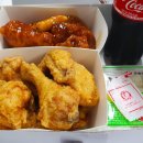 처갓집양념치킨 이미지