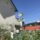 하동이용원 | 170929-170903 남원/하동/통영/진주 여행 - 2일차 서피랑 동피랑 마을,진주성