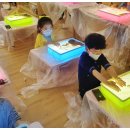 강북초교 병설유치원 이미지