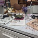 알로안경원 스타필드안성점 이미지