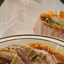 여의도 | 여의도 혼밥 맛집 프로티너, 무가당 토마토 파스타 여의도 점심 후기