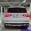 벤츠 GLS600 리스 추천 포인트