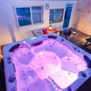 리버밸리 펜션 이미지