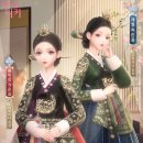 우리한복 이미지