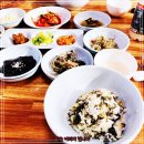 오작교밥상 | 밥 구혜선 맛의 오작교 남원밥상 둘레길 청국장 식사...맛집 떡갈비 흑돼지매운갈비찜 리뷰 후기 별점 정보