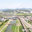 경안천 유방동 이미지