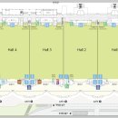 동막역 3번출구 | 송도컨벤시아 예매 전 필독! 관람객을 위한 모든 정보