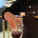 루미노 | 논현 식사와 와인이 훌륭. 르꼬르동블루 출신 셰프의 루미노다이닝바 재재재방문 후기