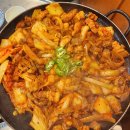 정통식당