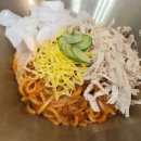 메밀만두 이미지