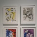 샤갈스파펜션 | [제주전시회추천]색채의 마술사 마르크 샤갈 제주 후기 _ 도슨트 시간, 입장료할인 정보