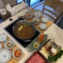 양재약국 | 베트로병원 근처 샤브샤브 맛집, 가족모임·데이트로 딱인 미면정 양재본점 방문기