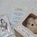 크루멍 | [페네핏크루] 인형키링 + 아크릴키링 구매 후기 - 가방꾸미기