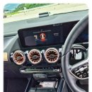 강산모터스 | 벤츠 중랑 전시장 김일 딜러 EQA250 가성비 전기차 추천