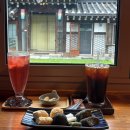 물꼬방 | 포천 고모리한옥카페 물꼬방 N번째 방문 후기