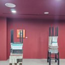 디지털 프라자 앞 | IBK기업은행 ‘더 아트프라자 : 을지폴리 by IBK’ 전시 후기 - 신진작가 작품 600여점 출품