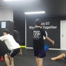GT BOXING 네이버블로그