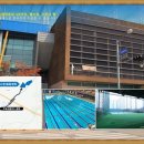 둔전체육공원 축구장 이미지