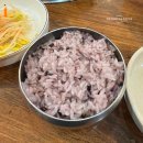 고덕우리동네생고기 | 길동역 백반 맛집 토담골 : 제육볶음 부대찌개 솔직후기