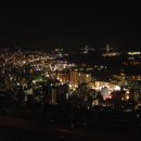 (큐슈 여행) 1. 세계 신 삼대 야경 나가사키 이미지
