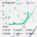 동성종합에너지 | ​🏃‍♂️ "러닝이 사람을 바꾼다" : 2년간의 러닝후기, 건강검진 수치 비교 분석