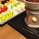 [서울] 삼청동 하겐다즈 플래그십스토어 :: 아이스크림 퐁듀 [폐점]
