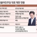 [종편] 배지 단 '대장동 변호사들' 이미지