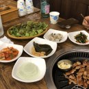 유림 숯불갈비 이미지