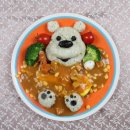 포비밥&면 이미지