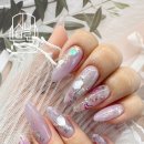 [백석]셀프네일아트 이미지