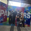 철광산공연장(김해가야테마파크) | 김해 아이와 가볼만한곳 가야테마파크 어드벤처 페인터즈가야왕국 전사체험 후기