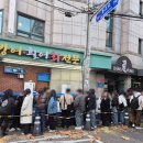 21세기할인마트 - 김천시 체육공원길 17 | 11월 일기, 첫눈