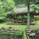 산앙정 이미지