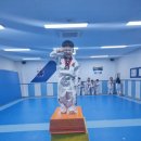 경희대 하랑 태권도장 이미지