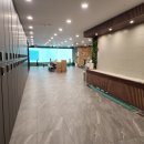 골프존파크 숭의미추홀 QED점 이미지