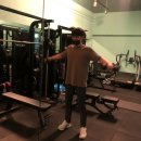 테라피티 천호 | 천호역pt 테라피티 후기